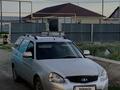 ВАЗ (Lada) Priora 2171 2012 годаүшін1 500 000 тг. в Астана – фото 2
