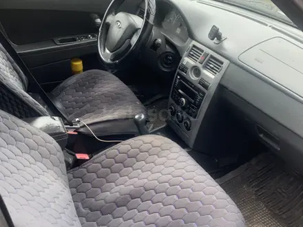 ВАЗ (Lada) Priora 2171 2012 года за 1 500 000 тг. в Астана – фото 3