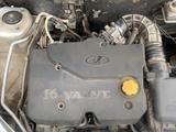 ВАЗ (Lada) Priora 2171 2012 года за 1 500 000 тг. в Астана – фото 4