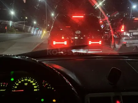 ВАЗ (Lada) Priora 2171 2012 года за 1 500 000 тг. в Астана – фото 6