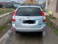 ВАЗ (Lada) Priora 2171 2012 годаүшін1 500 000 тг. в Астана – фото 5