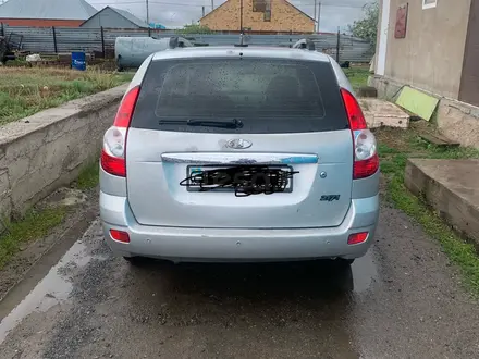 ВАЗ (Lada) Priora 2171 2012 года за 1 500 000 тг. в Астана – фото 5