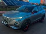 OMODA C5 2023 годаүшін6 800 000 тг. в Астана – фото 3