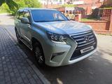 Lexus GX 460 2015 года за 22 500 000 тг. в Алматы