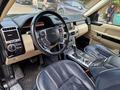 Land Rover Range Rover 2010 года за 15 000 000 тг. в Караганда – фото 10