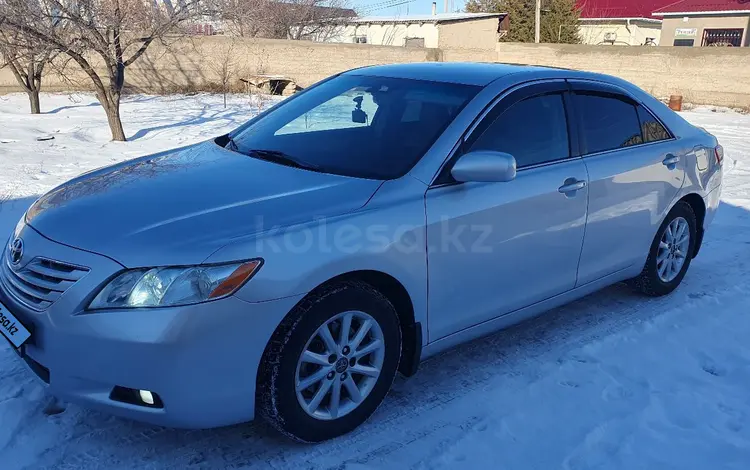 Toyota Camry 2008 года за 6 200 000 тг. в Шымкент