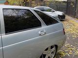 ВАЗ (Lada) 2112 2007 годаүшін850 000 тг. в Астана – фото 4