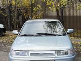 ВАЗ (Lada) 2112 2007 годаүшін850 000 тг. в Астана – фото 2