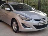 Hyundai Elantra 2014 года за 6 100 000 тг. в Шымкент