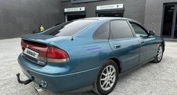 Mazda 626 1992 годаүшін1 850 000 тг. в Шымкент – фото 3