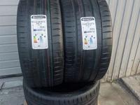 Continental ContiSportContact 7 275/40 R22 и 315/35 R22 111Y за 250 000 тг. в Астана