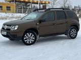 Renault Duster 2016 годаfor6 200 000 тг. в Рудный – фото 2