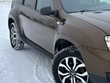 Renault Duster 2016 годаfor6 200 000 тг. в Рудный – фото 5