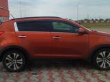 Kia Sportage 2013 года за 6 800 000 тг. в Павлодар – фото 3