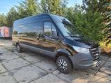 Mercedes-Benz Sprinter 2022 года за 24 700 000 тг. в Алматы