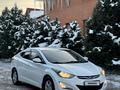 Hyundai Elantra 2014 годаүшін6 600 000 тг. в Алматы – фото 5