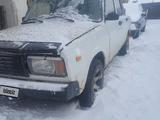 ВАЗ (Lada) 2107 2004 годаүшін500 000 тг. в Аксу – фото 5