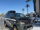 Mitsubishi Delica 1997 годаfor3 700 000 тг. в Алматы