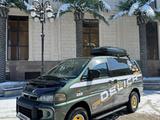 Mitsubishi Delica 1997 годаfor3 700 000 тг. в Алматы – фото 2