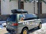Mitsubishi Delica 1997 годаfor3 700 000 тг. в Алматы – фото 3