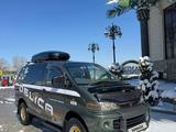 Mitsubishi Delica 1997 годаfor3 700 000 тг. в Алматы – фото 4