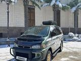 Mitsubishi Delica 1997 годаfor3 700 000 тг. в Алматы – фото 5