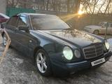 Mercedes-Benz E 230 1998 годаүшін2 750 000 тг. в Костанай – фото 3