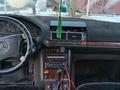 Mercedes-Benz S 320 1996 года за 3 900 000 тг. в Алматы – фото 5