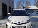 Toyota Estima 2014 года за 13 500 000 тг. в Алматы