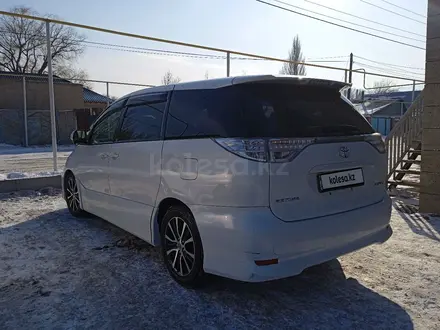 Toyota Estima 2014 года за 13 500 000 тг. в Алматы – фото 4