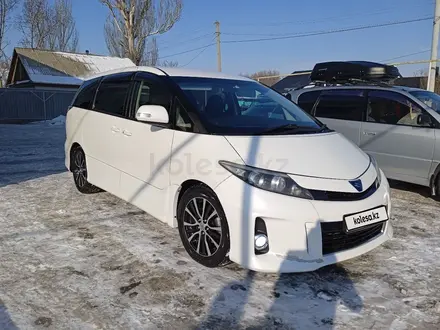 Toyota Estima 2014 года за 13 500 000 тг. в Алматы – фото 9
