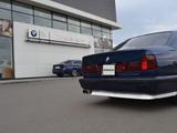 BMW 525 1994 годаүшін2 000 000 тг. в Актобе – фото 2