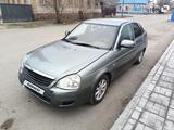 ВАЗ (Lada) Priora 2172 2012 годаүшін1 700 000 тг. в Семей – фото 2