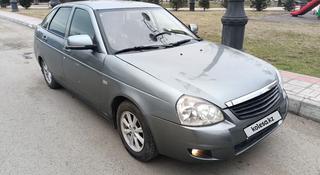 ВАЗ (Lada) Priora 2172 2012 года за 1 700 000 тг. в Семей