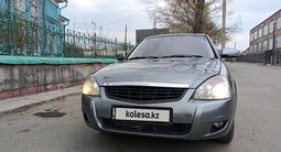 ВАЗ (Lada) Priora 2172 2012 года за 1 700 000 тг. в Семей – фото 4