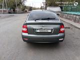 ВАЗ (Lada) Priora 2172 2012 года за 1 700 000 тг. в Семей – фото 5