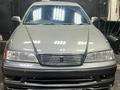 Toyota Mark II 1996 годаүшін1 700 000 тг. в Усть-Каменогорск