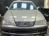 Toyota Mark II 1996 годаүшін1 700 000 тг. в Усть-Каменогорск