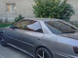 Toyota Mark II 1996 года за 1 700 000 тг. в Усть-Каменогорск – фото 2