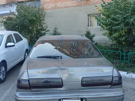 Toyota Mark II 1996 года за 1 700 000 тг. в Усть-Каменогорск – фото 3