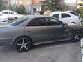 Toyota Mark II 1996 годаүшін1 700 000 тг. в Усть-Каменогорск – фото 4
