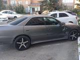 Toyota Mark II 1996 года за 1 700 000 тг. в Усть-Каменогорск – фото 4