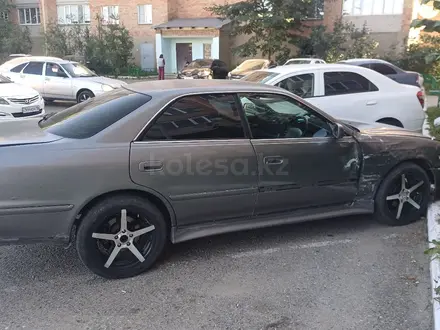 Toyota Mark II 1996 года за 1 700 000 тг. в Усть-Каменогорск – фото 4