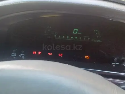 Toyota Mark II 1996 года за 1 700 000 тг. в Усть-Каменогорск – фото 7