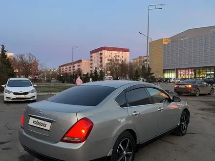 Nissan Teana 2004 года за 3 100 000 тг. в Петропавловск – фото 11