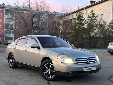 Nissan Teana 2004 года за 3 100 000 тг. в Петропавловск – фото 2