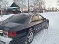 Audi A8 1998 годаүшін3 200 000 тг. в Кокшетау – фото 2