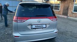 Toyota Estima 2007 годаүшін6 300 000 тг. в Усть-Каменогорск – фото 4