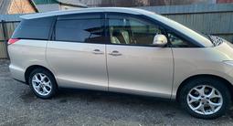 Toyota Estima 2007 годаүшін6 300 000 тг. в Усть-Каменогорск – фото 2