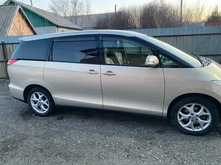 Toyota Estima 2007 года за 6 300 000 тг. в Усть-Каменогорск – фото 2